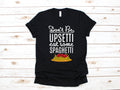 Spaghetti Funny Italian Chef Italy Food Pasta TShirt Tank Top Hoodie Hoodie Long Sleeve Apparel Gift Hoodie – Feel-Good Design · Top Pick For Any Outfit