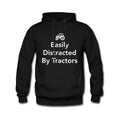 Tractor Hoodie Farmer Sweater Farming Sweatshirt Tractor Lover Hoodie Tractor Sweater Tractor Sweatshirt Tractor Pullover OH173 Hoodie – Soft Feel · High-Quality Print