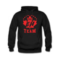Funny Canada Hoodie Canada Sweater Canadian Sweatshirt Canada Vacation Hoodie Canada Trip Hoodie Funny Canada Sweater Canada OH409 Hoodie – Feel-Good Design · Must-Have Style