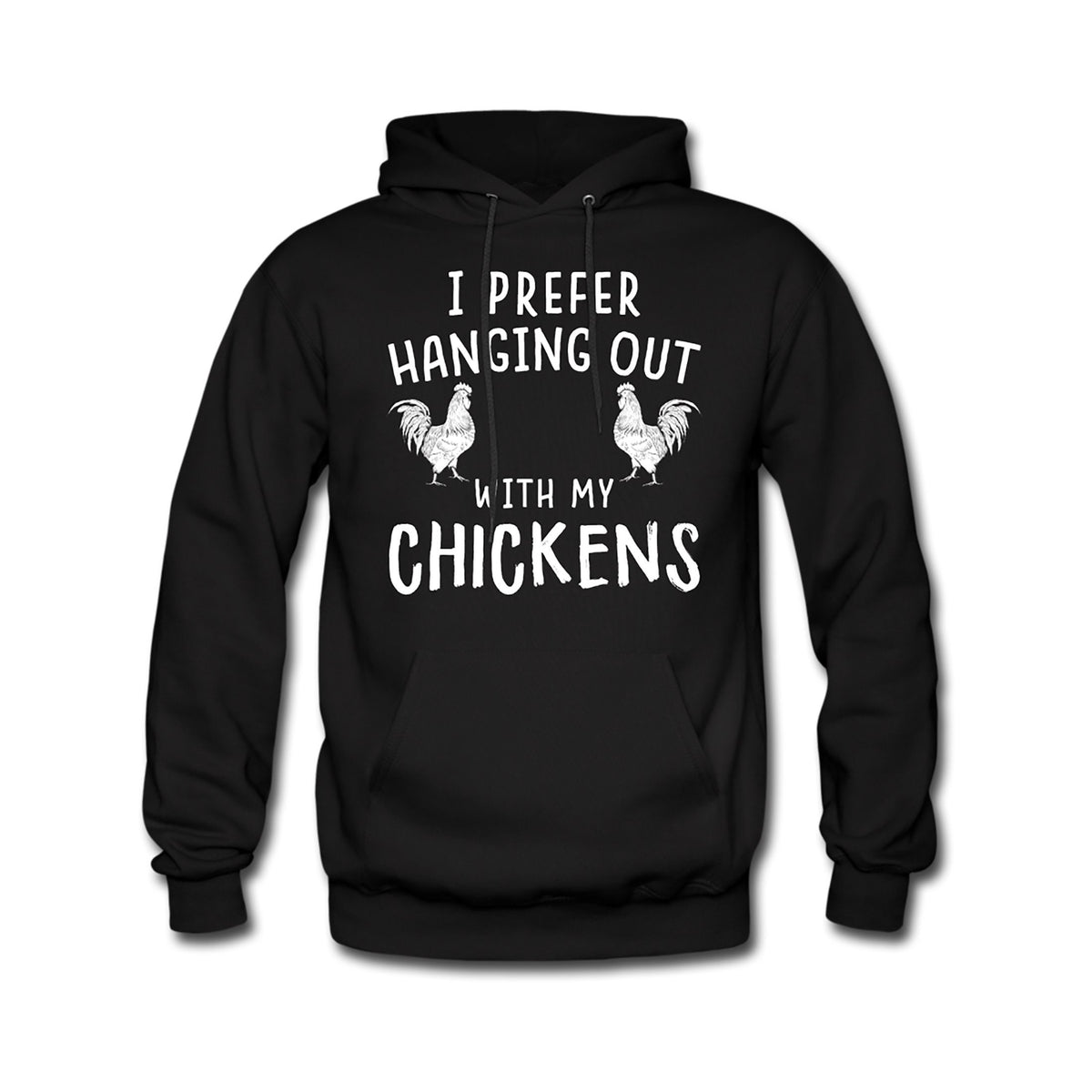 Chicken Sweater Chicken Farm Hoodie Chicken Coop Hoodie Chicken Owner Hoodie Chicken Hoodie Chicken Sweatshirt Chicken Lover OH2222 Hoodie – Fan Favorite · High-Quality Print