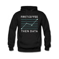 Data Science Hoodie Data Scientist Sweater Big Data Sweatshirt Analyst Hoodie Analytics Sweater Data Science Sweater Big Data OH268 Hoodie – Everyday Comfort · Must-Have Style