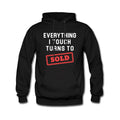 Real Estate Agent Hoodie Real Estate Sweater Real Estate Hoodie Real Estate Pullover OH332 Hoodie – Feel-Good Design · Perfect For Daily Wear