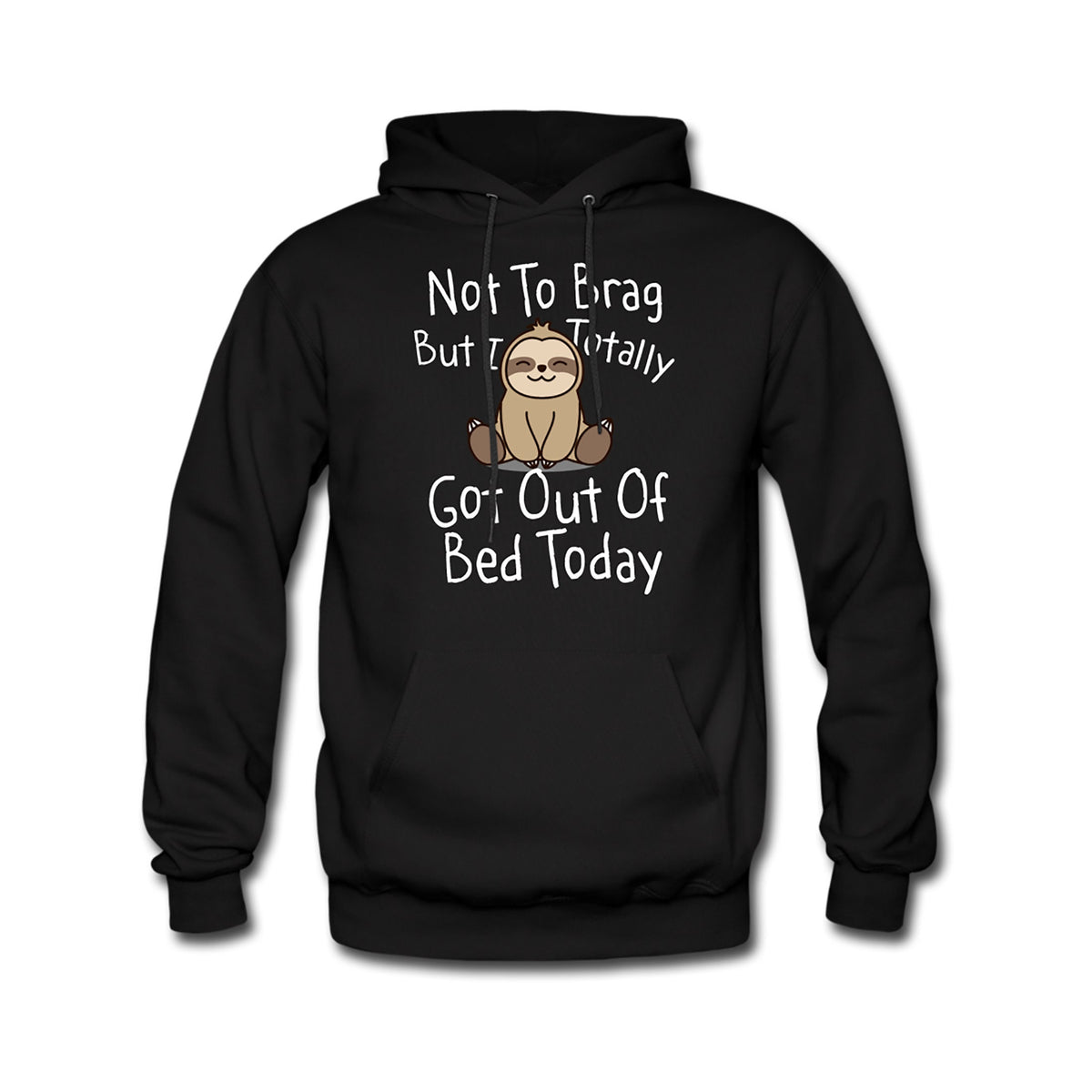 Funny Sloth Hoodie Sloth Sweater Lazy Day Hoodie Sleeping Sweatshirt Sloth Pullover Lazy Day Sweater Sloth Hoodie Sloth OH2217 Hoodie – Premium Graphic · Top Pick For Any Outfit