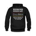 Cross Stitch Hoodie Stitching Sweater Crafting Sweatshirt Cross Stitch Sweater Stitching Hoodie Crafting Hoodie Stitching OH644 Hoodie – Fan Favorite · Must-Have Style