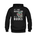 Librarian Hoodie Book Lover Sweater Reader Sweatshirt Library Pullover Book Lover Hoodie Librarian Sweater Library Hoodie OH365 Hoodie – Warm & Stylish · Trending Graphic Apparel