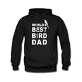 Bird Dad Hoodie Bird Sweater Birding Sweatshirt Bird Lover Hoodie Bird Watcher Sweater Bird Dad Sweater Bird Hoodie Birding OH426 Hoodie – Easygoing Wear · Trending Graphic Apparel