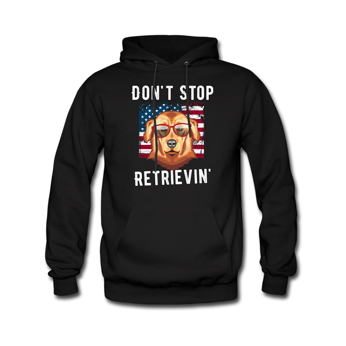 Golden Retriever Hoodie Golden Retriever Sweatshirt Golden Retriever Pullover Retriever Sweater Retriever Hoodie OH310 Hoodie – Cozy Vibes · Top Pick For Any Outfit
