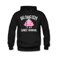 Funny Blobfish Hoodie Blobfish Sweatshirt Fathead Hoodie Blobfish Lover Hoodie Blobfish Sweater Blobfish Pullover Fathead OH169 Hoodie – Cozy Vibes · Trending Graphic Apparel