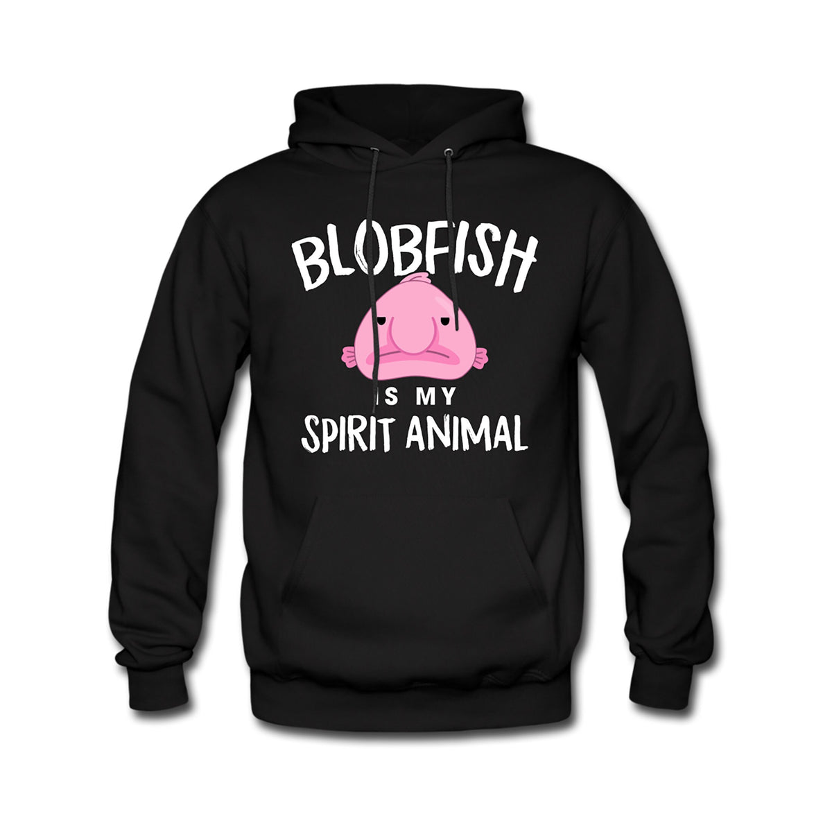 Funny Blobfish Hoodie Blobfish Sweatshirt Fathead Hoodie Blobfish Lover Hoodie Blobfish Sweater Blobfish Pullover Fathead OH169 Hoodie – Cozy Vibes · Trending Graphic Apparel
