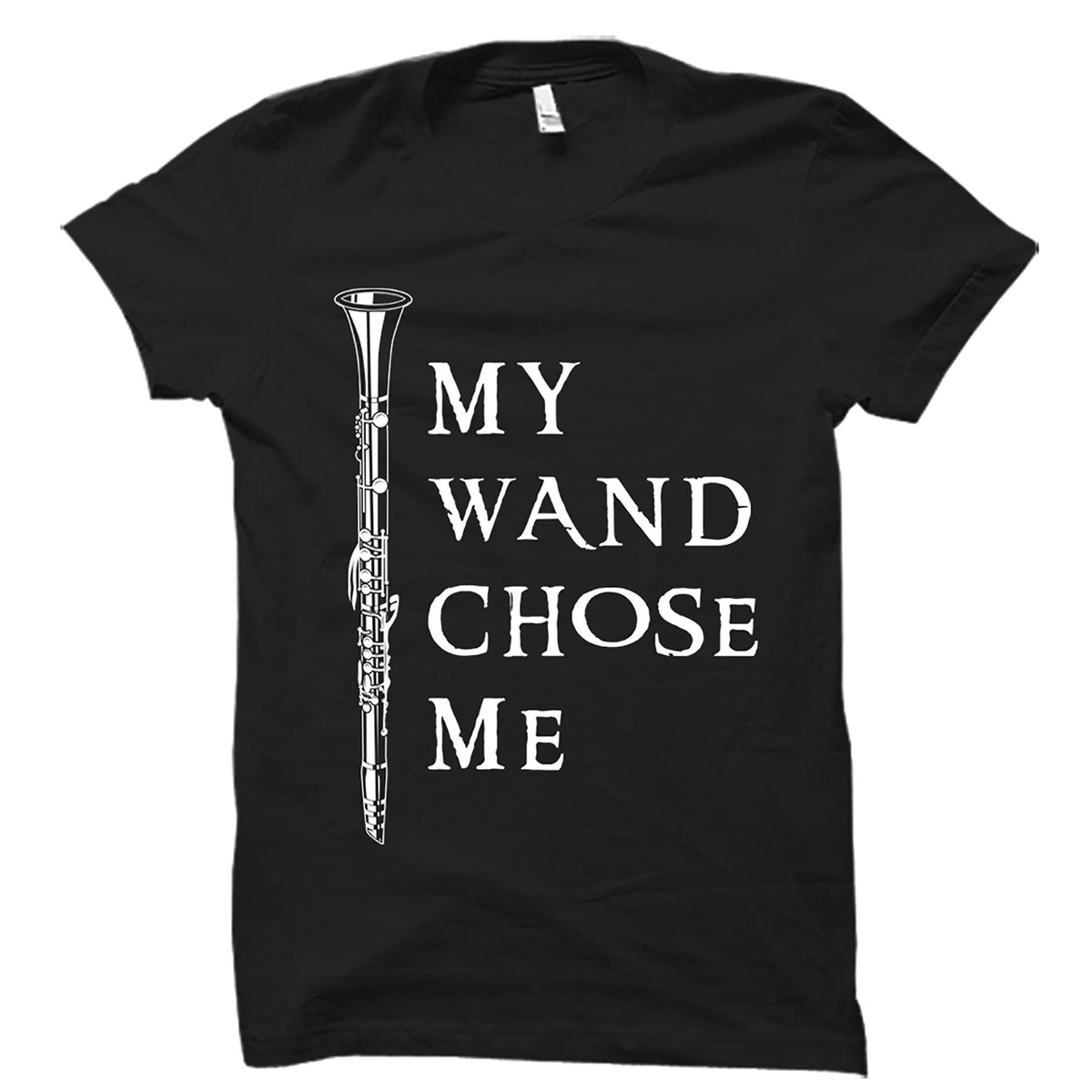 Clarinet Shirt Clarinet Gift Clarinet Player Shirt Clarinet Player Gift Clarinet Instructor Shirt Clarinet Instructor Gift OS2416 Graphic Tee – Feel-Good Design · Perfect For Daily Wear