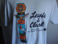 Vintage 8039s Lewis Clark Sioux Council Boy Scouts Of America T Shirt Size L Graphic Tee – Warm & Stylish · High-Quality Print