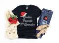 911 Operator Funny Santa Cute TShirt Tank Top Hoodie Sweatshirt Long Sleeve Hoodie Apparel Gift Hoodie – Feel-Good Design · High-Quality Print