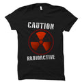 Nuclear Engineer Gift Nuclear Engineer Shirt Nuclear Engineering Gift Nuclear Engineering Gift Nuclear Shirt Caution Radioactive OS2663 Graphic Tee – Fan Favorite · High-Quality Print