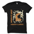 Urban Planner Gift Urban Planner Shirt Urban Planning Gift Urban Planning Shirt Urban Developer Shirt Urban Developer Gift OS2881 Graphic Tee – Everyday Comfort · Top Pick For Any Outfit