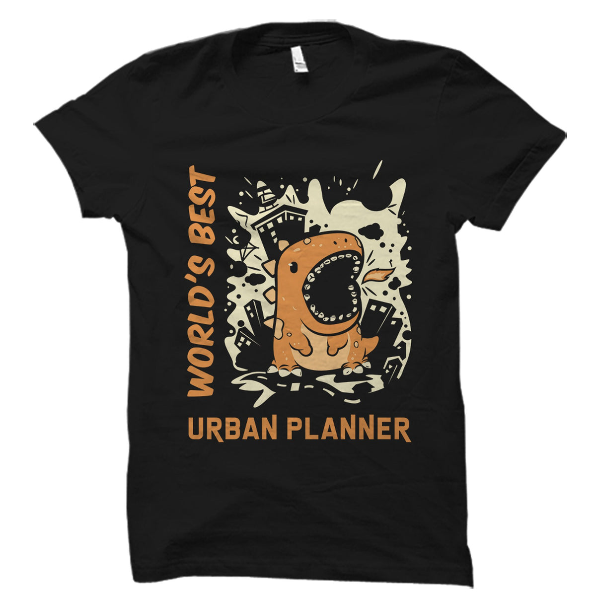 Urban Planner Gift Urban Planner Shirt Urban Planning Gift Urban Planning Shirt Urban Developer Shirt Urban Developer Gift OS2881 Graphic Tee – Everyday Comfort · Top Pick For Any Outfit