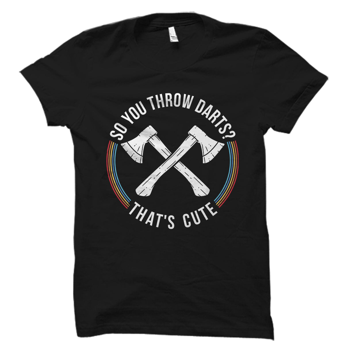 Axe Throwing Gift Axe Throwing Shirt Axe Throw Shirt Axe Shirt Hatchet Throwing Shirt Gift for Axe Thrower Axe Thrower Shirt OS6064 Graphic Tee – Cozy Vibes · Must-Have Style