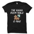 Jigsaw Puzzle Shirt Jigsaw Puzzle Gift Jigsaw Puzzle Player Shirt Jigsaw Shirt Cute Jigsaw Shirt Puzzle Lover Gift Jigsaw Puzzle OS5890 Graphic Tee – Premium Graphic · High-Quality Print