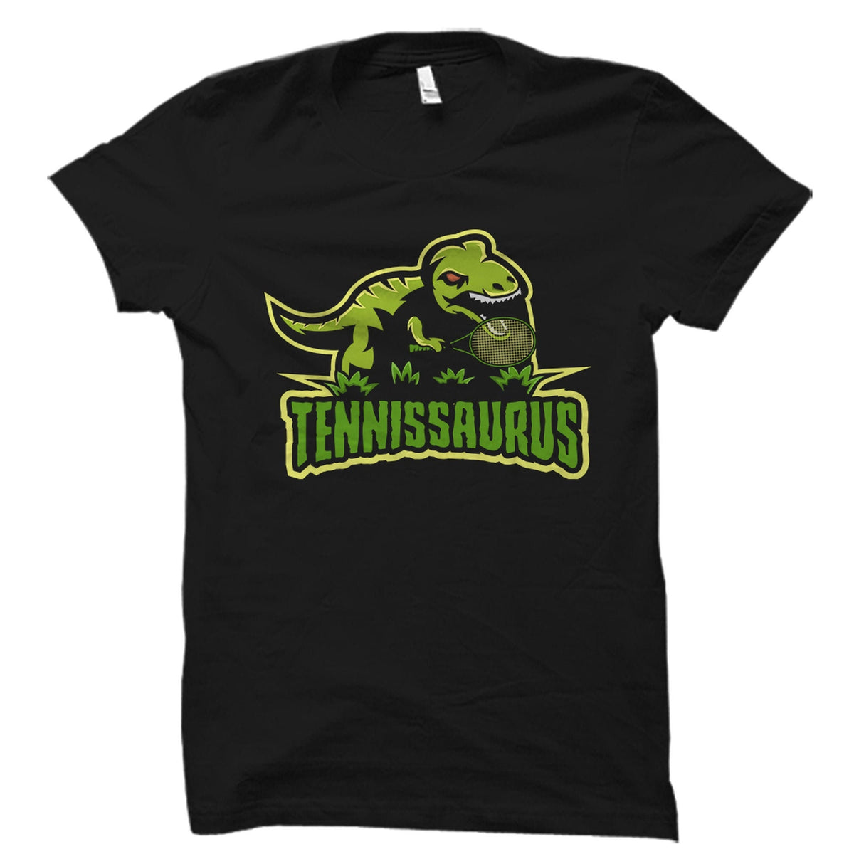 Funny Tennis Shirt Tennis Lover Gift Tennis Fan Shirt Tennis Coach Shirt Tennis Gift Tennis Instructor Gift Tennissaurus Shirt OS2898 Graphic Tee – Warm & Stylish · Trending Graphic Apparel