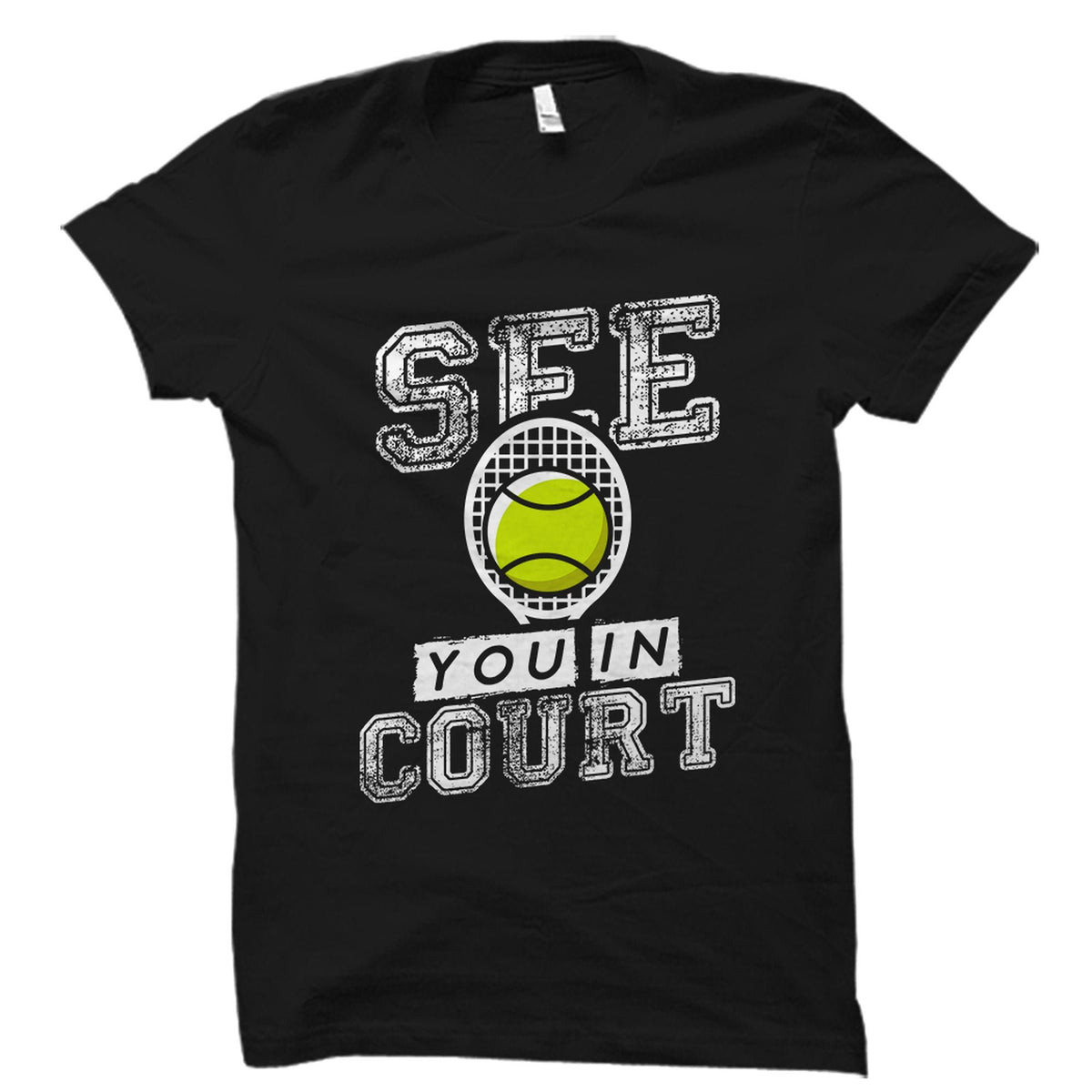 Tennis Player Shirt Tennis Player Gift Tennis Instructor Shirt Tennis Coach Gift Tennis Lover Shirt Tennis Shirt Tennis Gift OS2782 Graphic Tee – Easygoing Wear · Trending Graphic Apparel