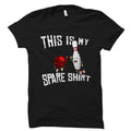 Bowling Team Shirt Bowler Gift Bowling Alley Shirt Bowling Shirt Bowling Gift Bowling Spare Shirt Bowling Team Gift Bowling OS2399 Graphic Tee – Soft Feel · Must-Have Style
