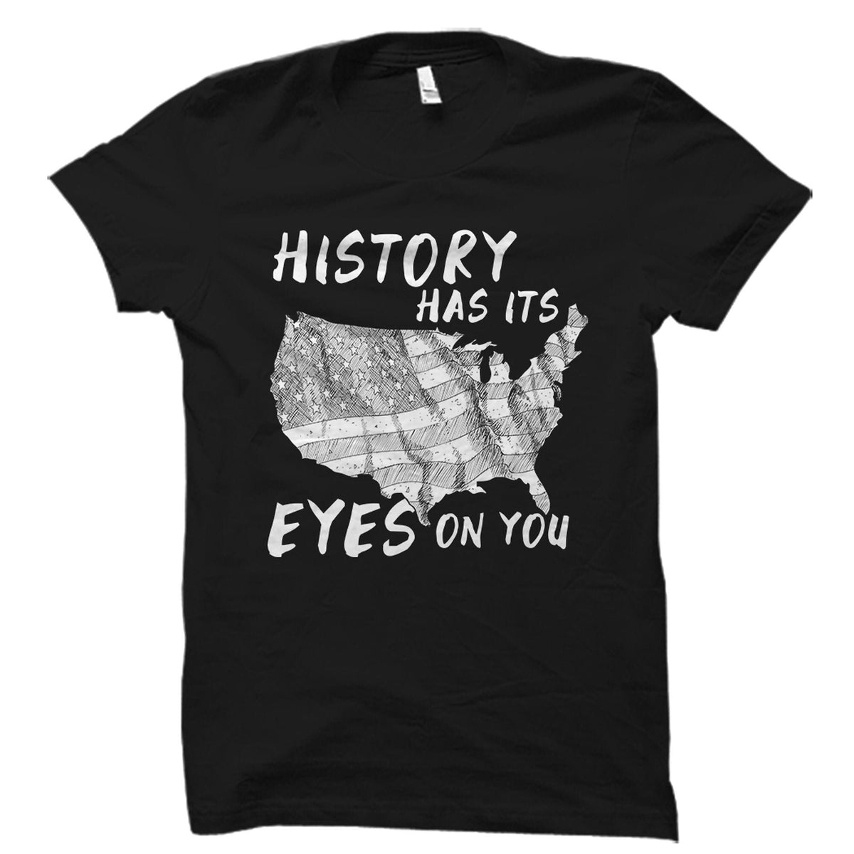 History Gift History Shirt History Lover Gift History Teacher Shirt History Student Gift Historical Shirt History Lover Shirt OS2909 Graphic Tee – Warm & Stylish · High-Quality Print