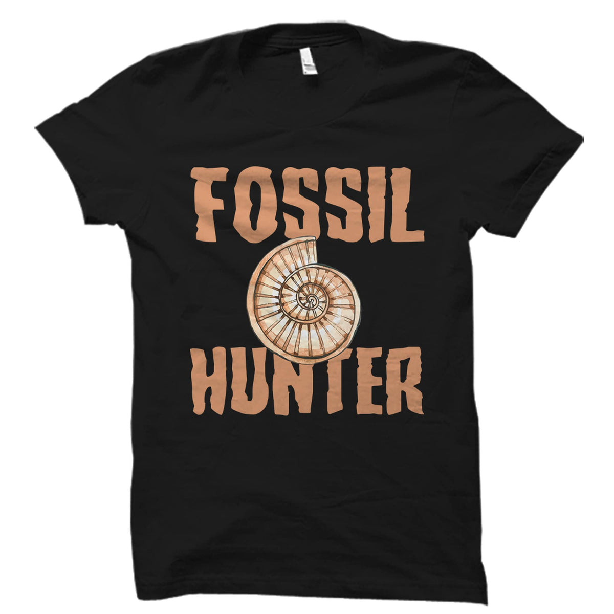 Paleontologist Shirt Fossil Hunter Shirt Fossil Hunter Gift Paleontologist Gift Fossil Collector Shirt Paleontology Shirt OS3481 Graphic Tee – Aesthetic Look · Trending Graphic Apparel