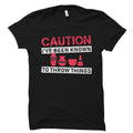 Pottery Gift Pottery Artist Shirt Ceramic Artist Gift Potter Shirt Pottery Lover Shirt Pottery Themed Shirt Pottery Teacher OS2395 Graphic Tee – Bold Style · Top Pick For Any Outfit