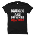Krav Maga Gift Krav Maga Shirt Krav Maga Fitness Shirt Martial Arts Gift Krav Maga Fighter Tee Krav Maga Instructor Gift OS5713 Graphic Tee – Easygoing Wear · Must-Have Style