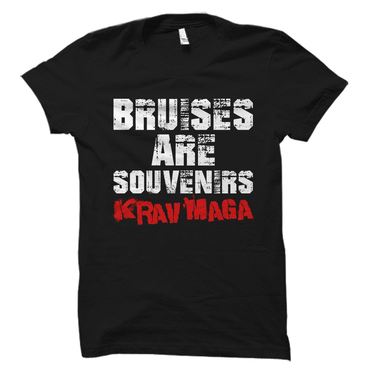 Krav Maga Gift Krav Maga Shirt Krav Maga Fitness Shirt Martial Arts Gift Krav Maga Fighter Tee Krav Maga Instructor Gift OS5713 Graphic Tee – Easygoing Wear · Must-Have Style