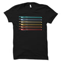 Violin Bow Shirt Violin Gift Violin Shirt Violin Lover Shirt Violin Teacher Gift Violin Student Shirt Violinist Gift Violinist OS2469 Graphic Tee – Fan Favorite · Perfect For Daily Wear