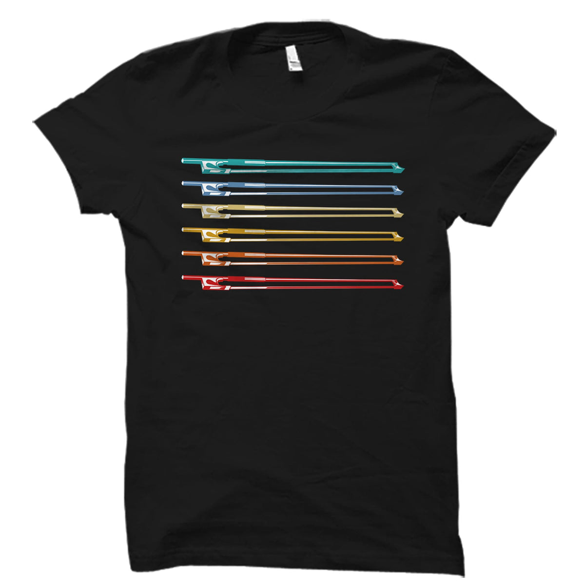 Violin Bow Shirt Violin Gift Violin Shirt Violin Lover Shirt Violin Teacher Gift Violin Student Shirt Violinist Gift Violinist OS2469 Graphic Tee – Fan Favorite · Perfect For Daily Wear