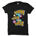 Funny Bingo Shirt Bingo Evening Gift Funny Bingo Gift Bingo TShirt Bingo Player Shirt Bingo Fan Gift Bingo Fan Shirt OS3885 Graphic Tee – Everyday Comfort · Trending Graphic Apparel