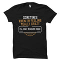 Carpenter Shirt Carpenter Gift Woodworker Shirt Carpentry Gift Woodworking Shirt Carpentry Shirt Logger Shirt Logger Gift OS5573 Graphic Tee – Everyday Comfort · Must-Have Style