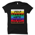 Karate Shirt Karate Gift Karate Trainer Shirt Black Belt Shirt Black Belter Gift Karate Instructor Shirt Taekwondo Student OS2314 Graphic Tee – Easygoing Wear · High-Quality Print