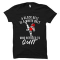 Martial Arts Shirt Martial Arts Gift Taekwondo Shirt Judo Shirt Taekwondo Gift Judo Trainer Gift Martial Arts Trainer Shirt OS2420 Graphic Tee – Everyday Comfort · Great Gift For Fans