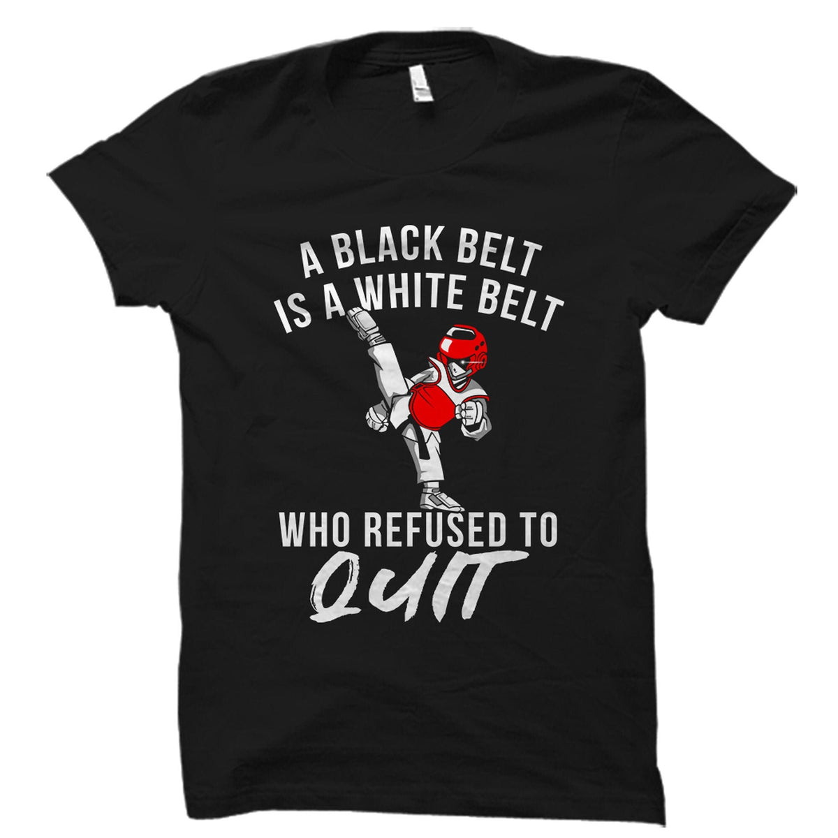 Martial Arts Shirt Martial Arts Gift Taekwondo Shirt Judo Shirt Taekwondo Gift Judo Trainer Gift Martial Arts Trainer Shirt OS2420 Graphic Tee – Everyday Comfort · Great Gift For Fans
