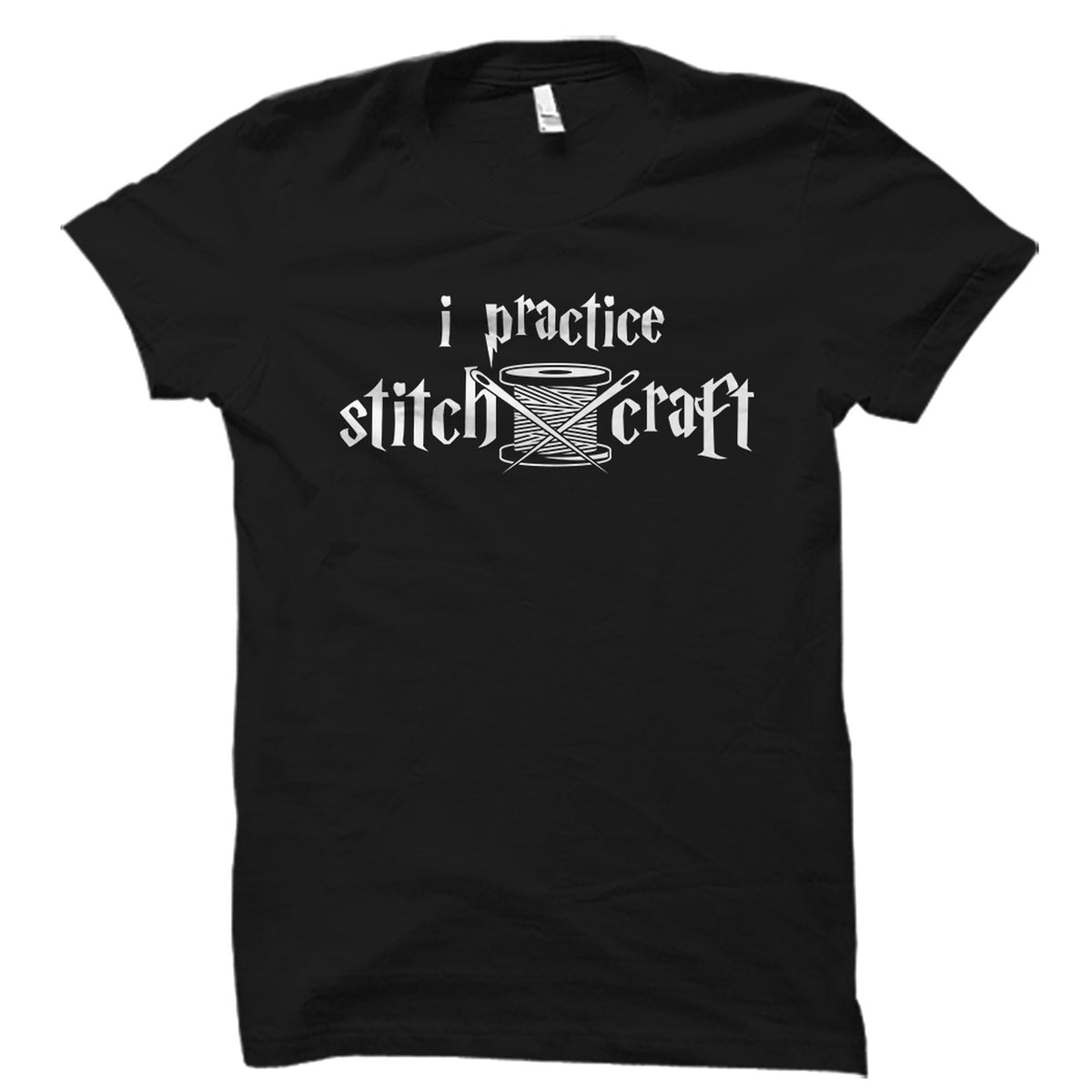 Stitch Craft Shirt Stitch Craft Gift Knitting Shirt Knitting Gift Craft Shirt Stitching Shirt Stitching Gift Sewing Shirt OS2321 Graphic Tee – Soft Feel · Trending Graphic Apparel