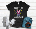 Magician Magic Tricks Rabbit TShirt Tank Top Hoodie Sweatshirt Long Sleeve Child Apparel Gift Hoodie – Bold Style · Top Pick For Any Outfit