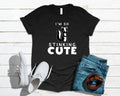 Skunk Funny So Stinking Cute Animal TShirt Tank Top Hoodie Sweatshirt Long Sleeve Child Apparel Gift Hoodie – Everyday Comfort · Trending Graphic Apparel