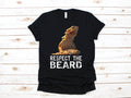 Bearded Dragon Reptile Funny TShirt Tank Top Hoodie Sweatshirt Long Sleeve Child Hoodie Apparel Gift Hoodie – Warm & Stylish · High-Quality Print