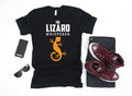 Funny Lizard Whisperer Pet Reptile TShirt Tank Top Hoodie Sweatshirt Long Sleeve Child Hoodie Apparel Gift Hoodie – Feel-Good Design · Great Gift For Fans