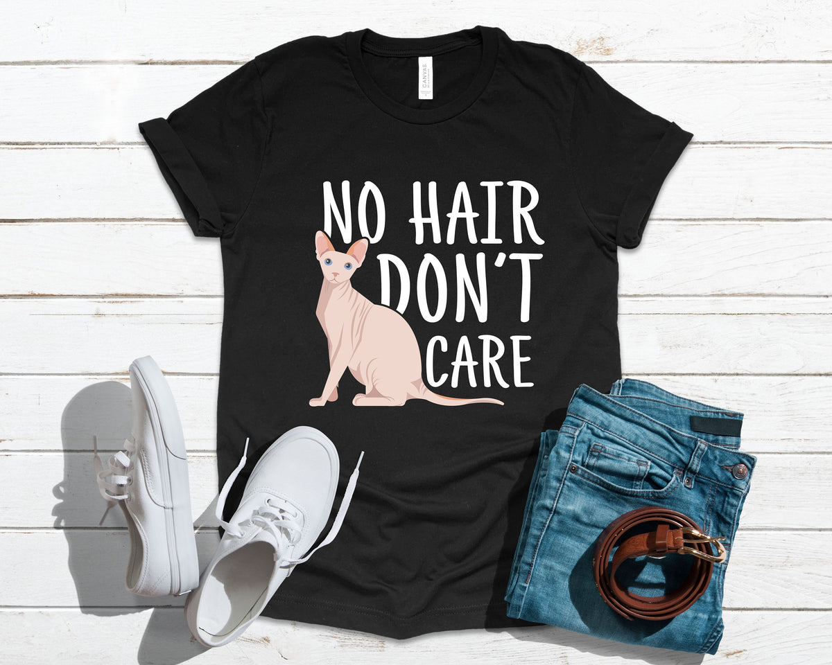 Funny Sphynx Cat Hairless TShirt Tank Top Hoodie Sweatshirt Long Sleeve Child Hoodie Apparel Gift Hoodie – Aesthetic Look · Trending Graphic Apparel