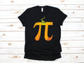 Pumpkin Pi Day Shirt Funny Math Teacher Pun Gifts TShirt Hoodie Sweatshirt Long Sleeve Apparel Gift Hoodie – Warm & Stylish · High-Quality Print
