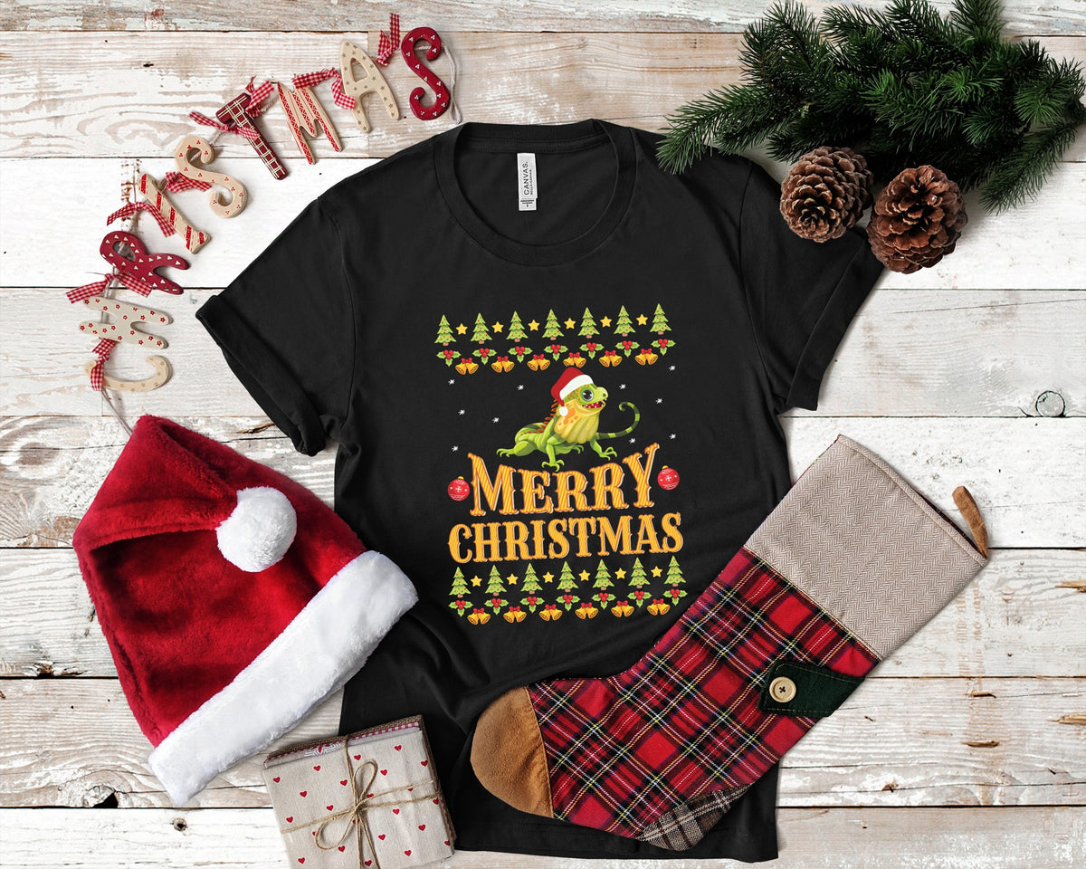 Bearded Dragon Ugly Christmas Lizard Reptile Funny TShirt Tank Top Hoodie Sweatshirt Long Sleeve Child Kids Hoodie Apparel Gift Hoodie – Premium Graphic · Perfect For Daily Wear