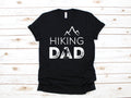 Hiking Dad Hiker Mountain Fathers Day TShirt Tank Top Hoodie Hoodie Long Sleeve Apparel Gift Hoodie – Easygoing Wear · Great Gift For Fans