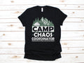 Funny Camp Director Coordinator Campground Host TShirt Tank Top Hoodie Hoodie Long Sleeve Apparel Gift Hoodie – Bold Style · Perfect For Daily Wear