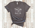 Tita Life Is The Best Life Tita Shirt for Philippines Filipino Pilipino or Spanish Grandmother Tita Birthday Christmas Mothers Day Gift Graphic Tee – Everyday Comfort · Trending Graphic Apparel