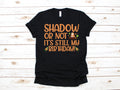 Birthday Groundhog Day TShirt Hoodie Sweatshirt Long Sleeve Apparel Gift Hoodie – Everyday Comfort · Must-Have Style