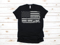 Grandpa Train Conductor Railroad American Flag USA TShirt Tank Top Hoodie Sweatshirt Long Sleeve Apparel Gift Hoodie – Premium Graphic · Trending Graphic Apparel