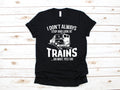 Funny Train Watcher Conductor Railroad Cute TShirt Tank Top Hoodie Sweatshirt Long Sleeve Child Apparel Gift Hoodie – Feel-Good Design · Trending Graphic Apparel
